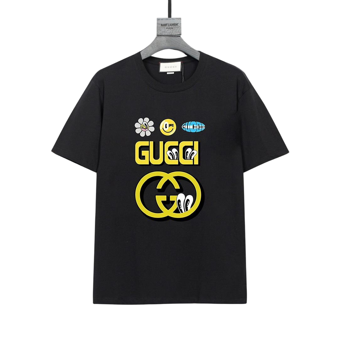 Gucci T-Shirts