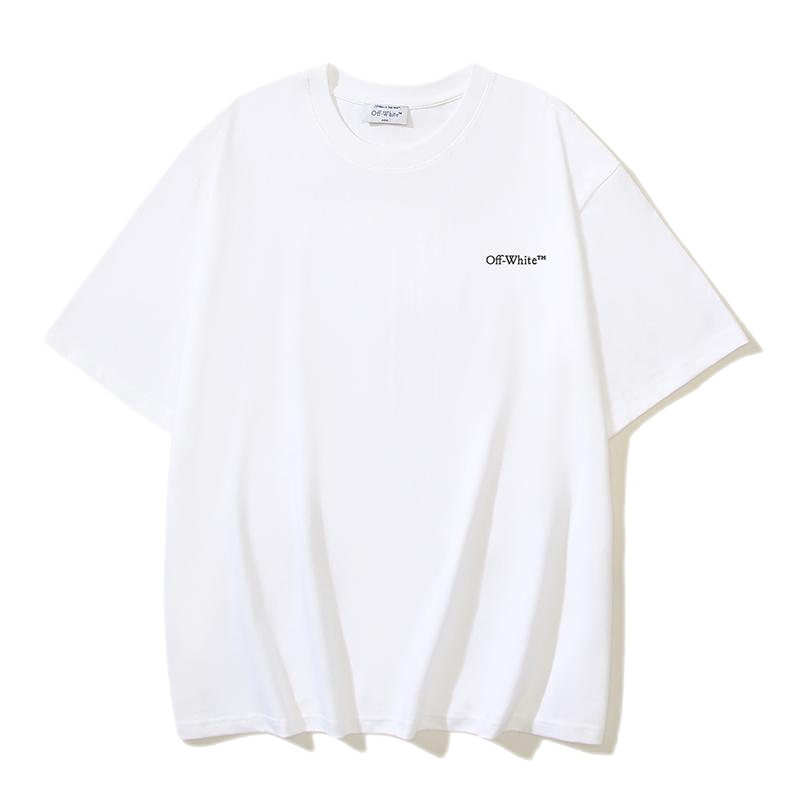  Off-White T-Shirts