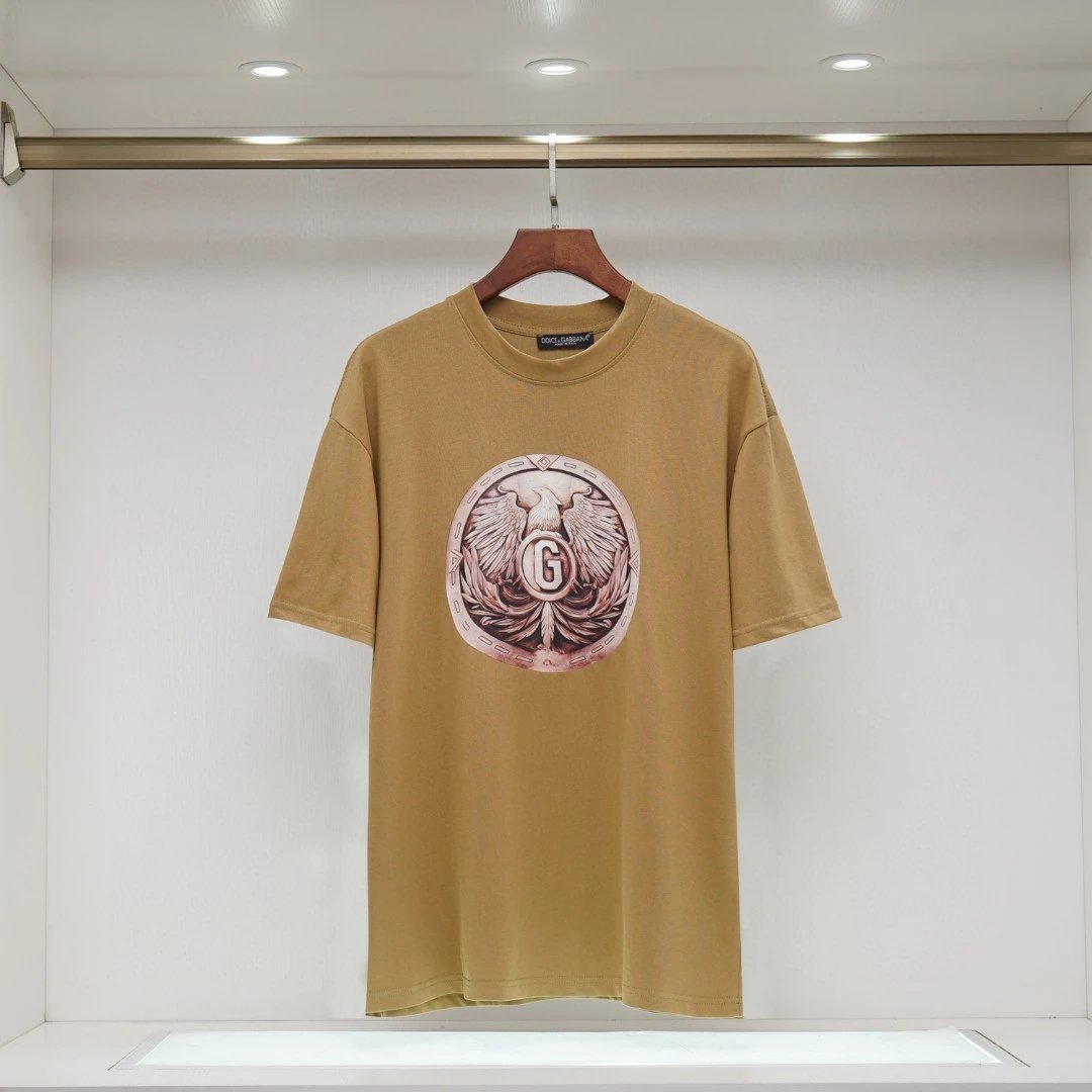 Dolce&Gabbana T-Shirts