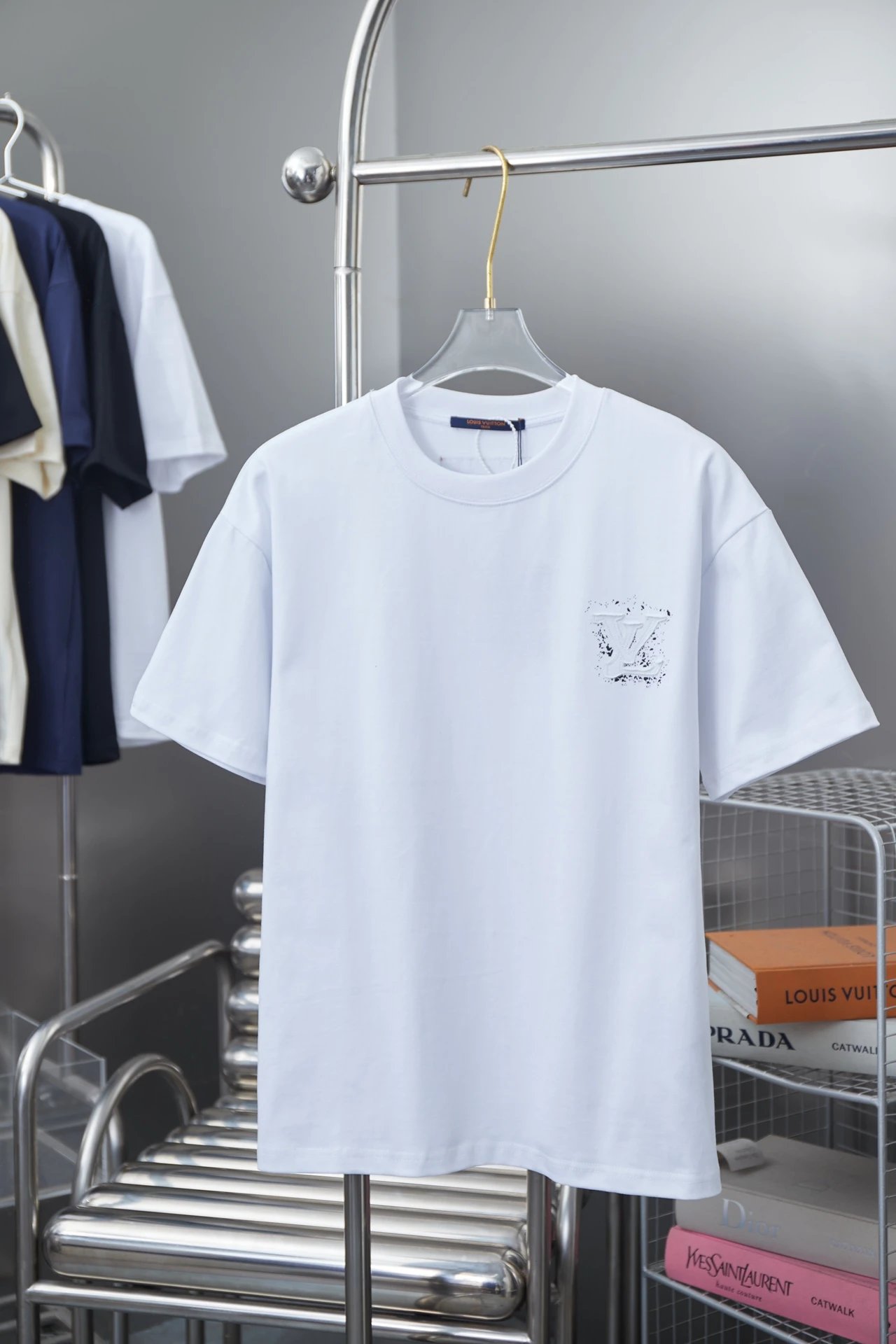 Louis Vuitton T-Shirts