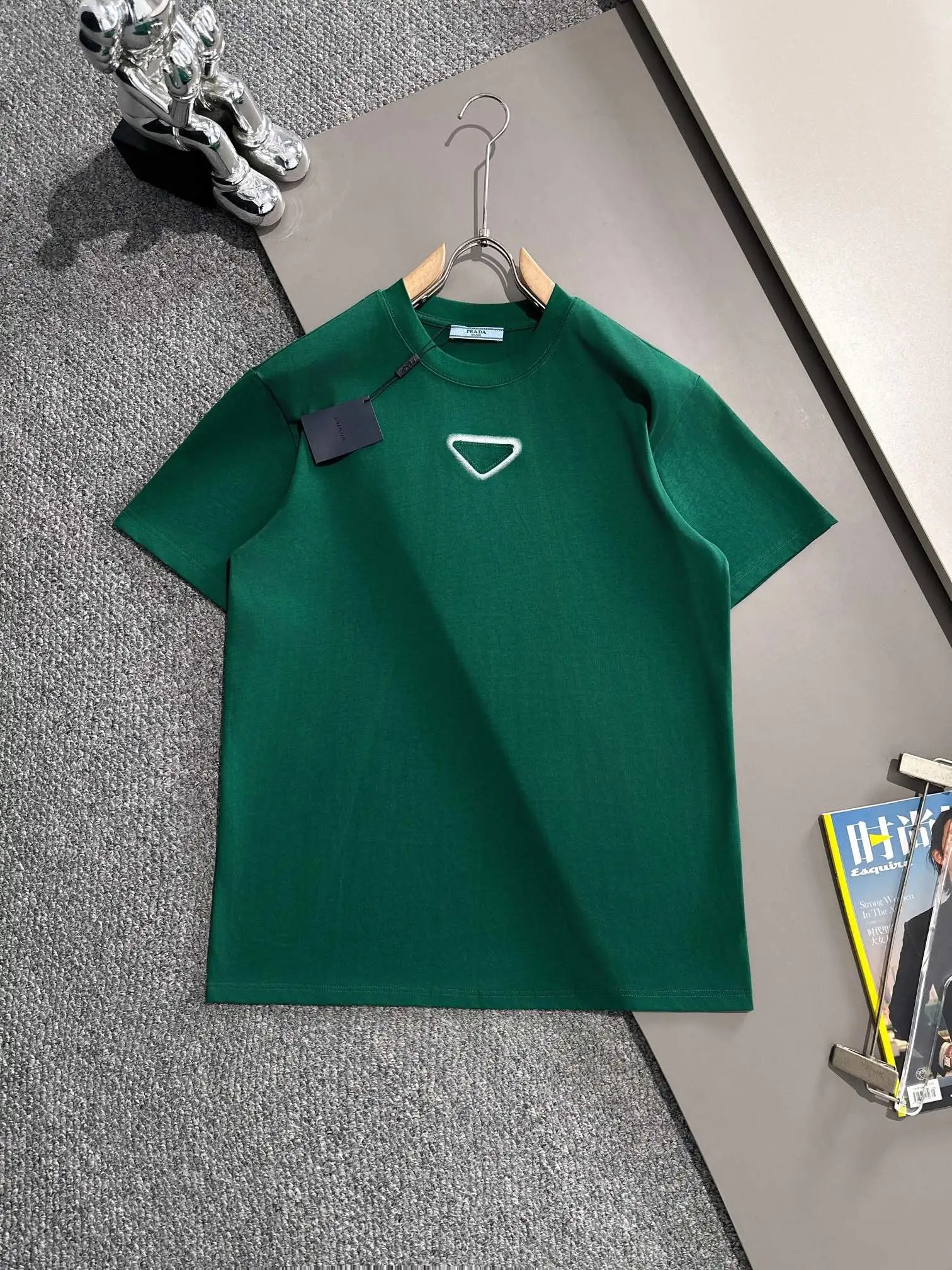 Prada T-Shirts
