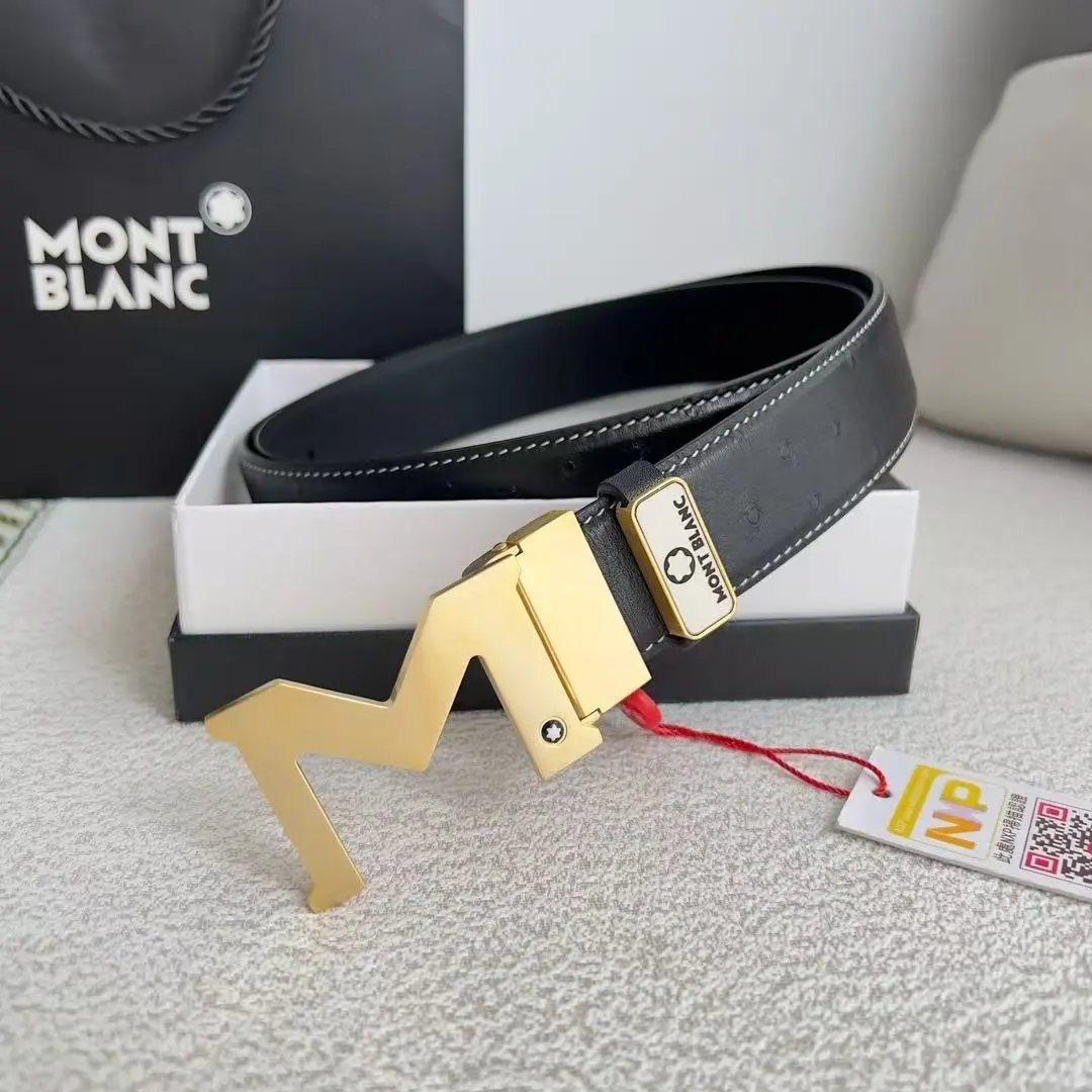Gucci Fendi...Belt