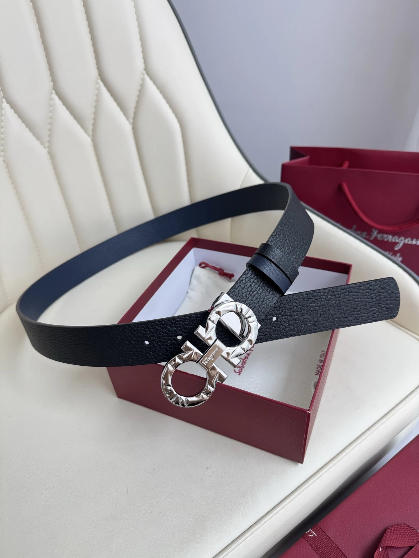 Louis Vuitton Dior...Belt