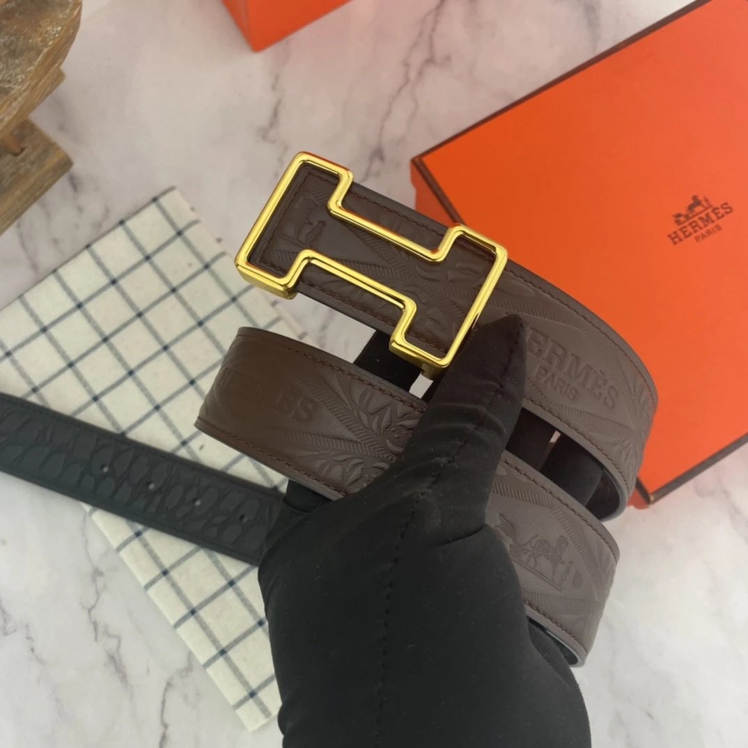 Gucci Fendi...Belt