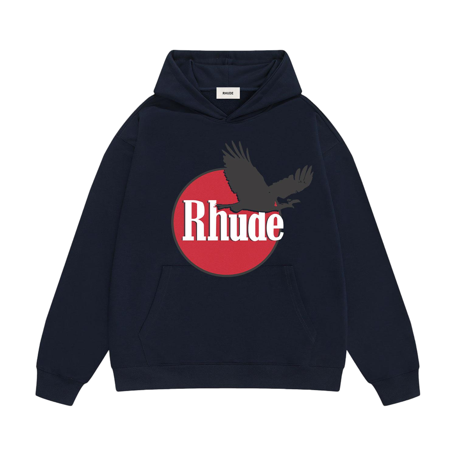 Rhude Hoodies