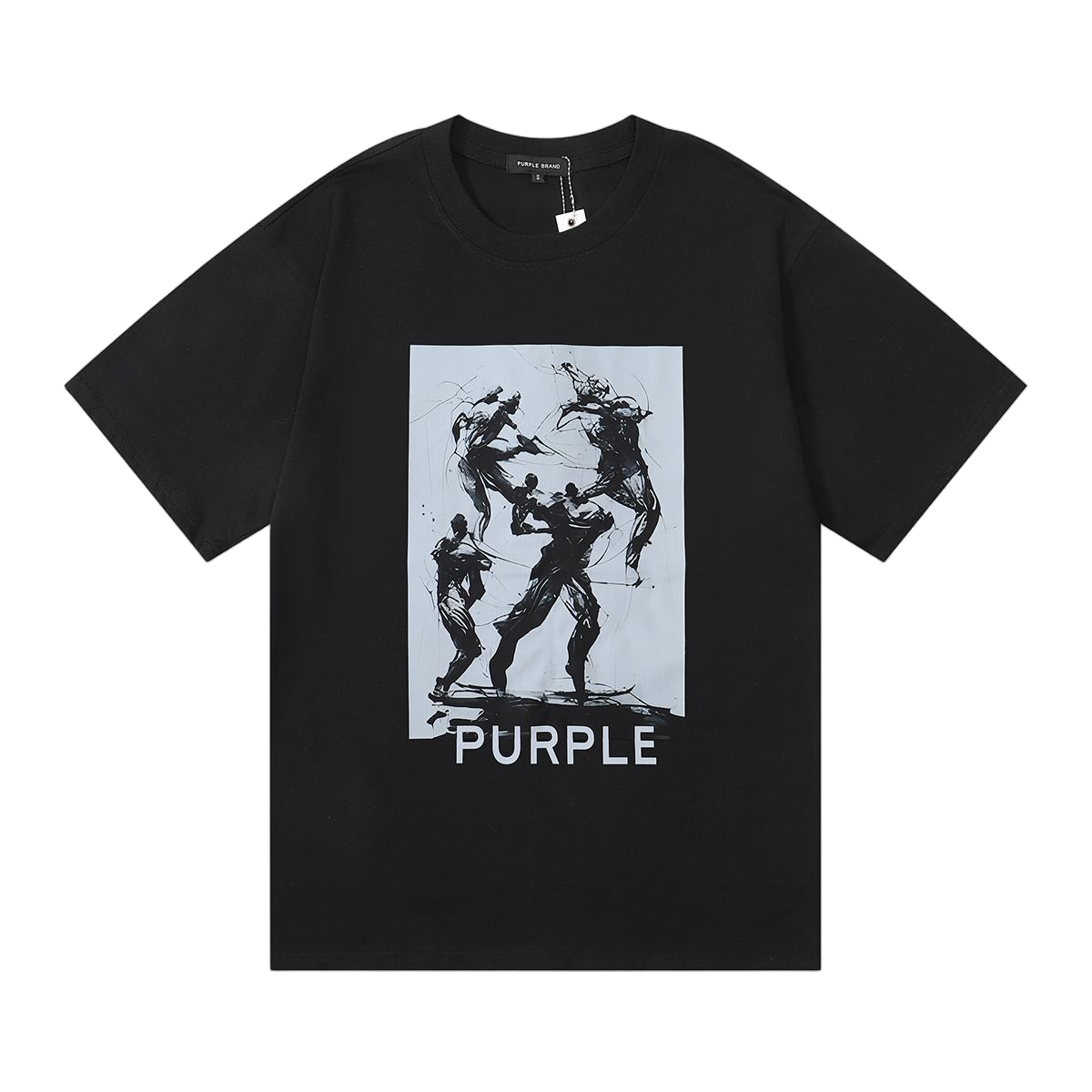 Purple Brand T-Shirts