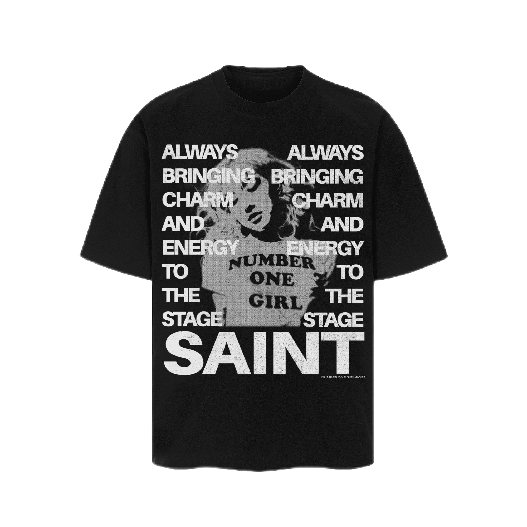 Saint T-Shirts