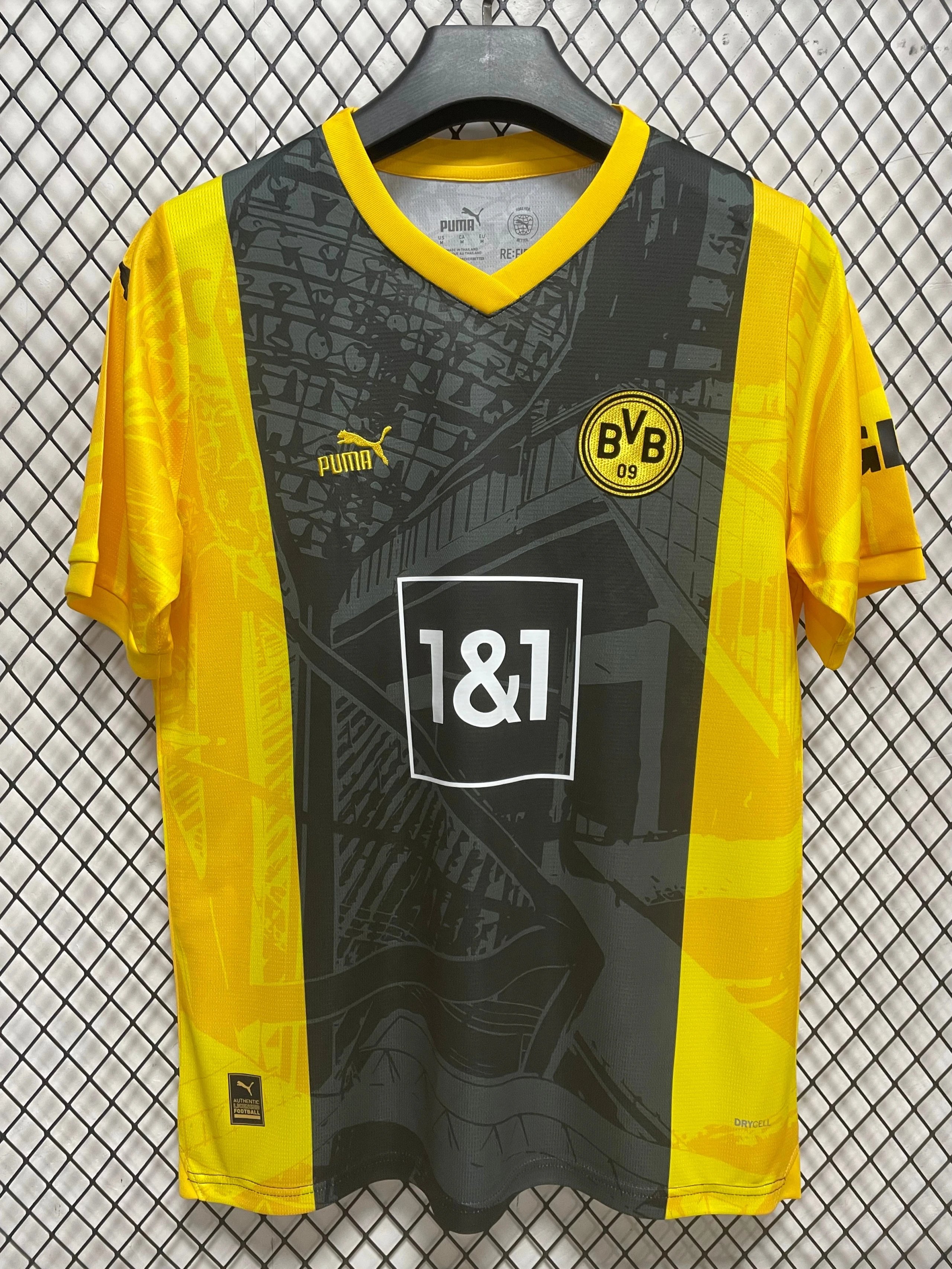 Soccer jersey