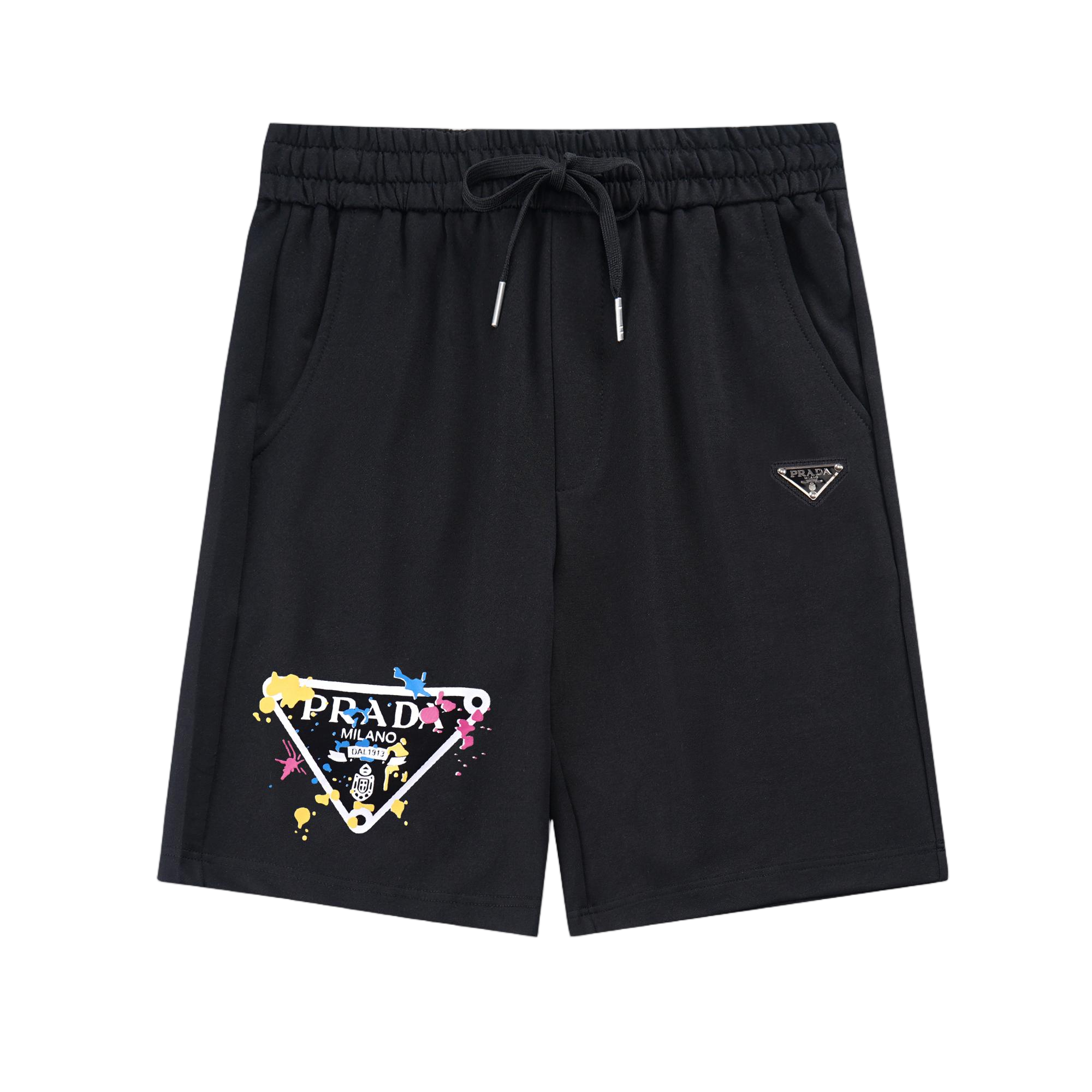 Prada Shorts