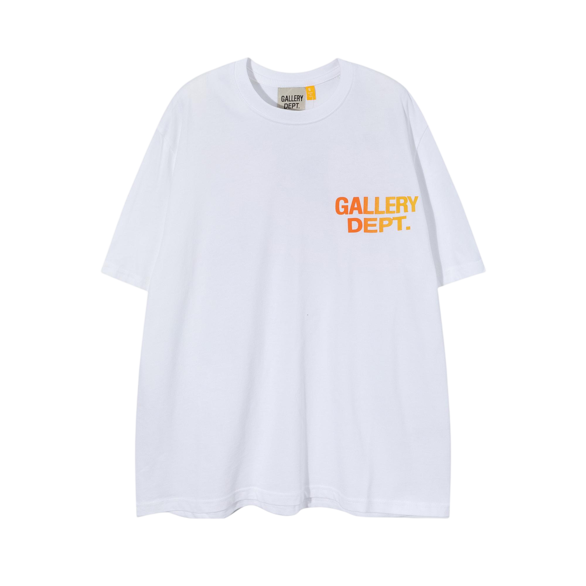 Gallery Dept T-Shirts