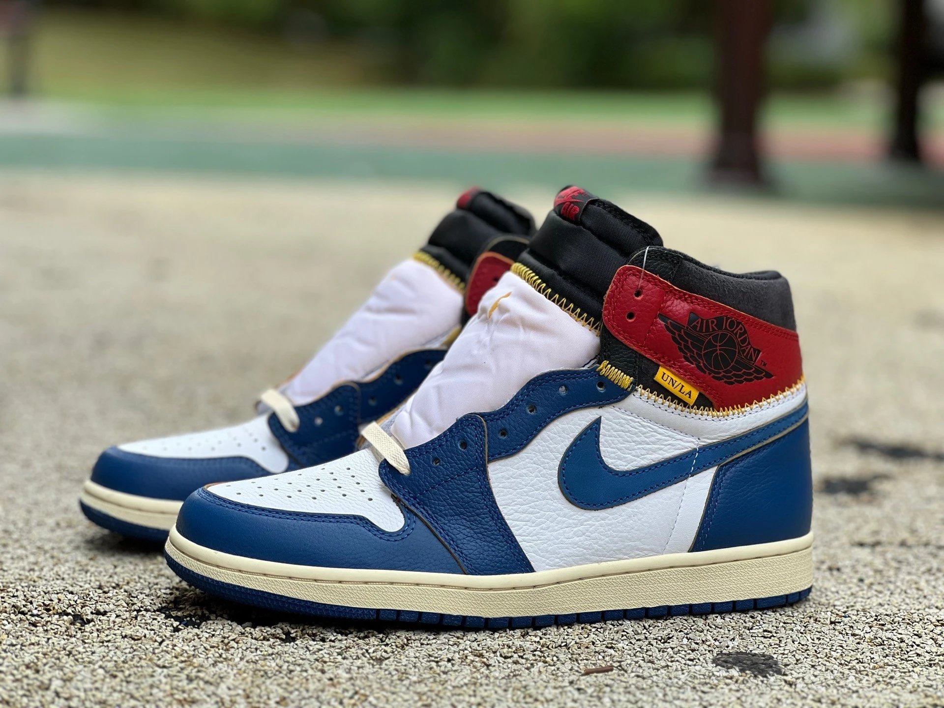 Jordan 1 Retro High
