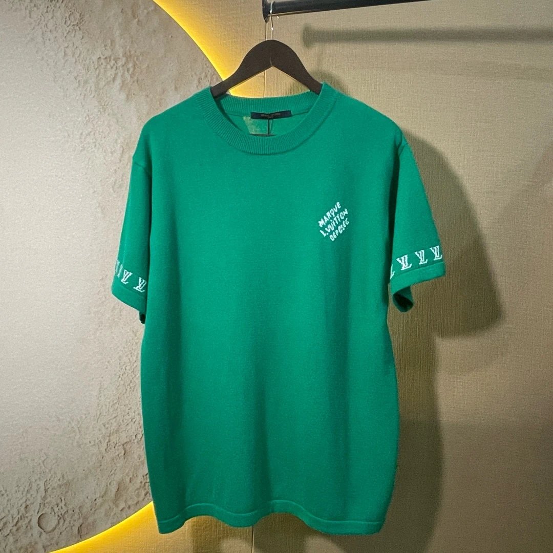 Louis Vuitton T-Shirts