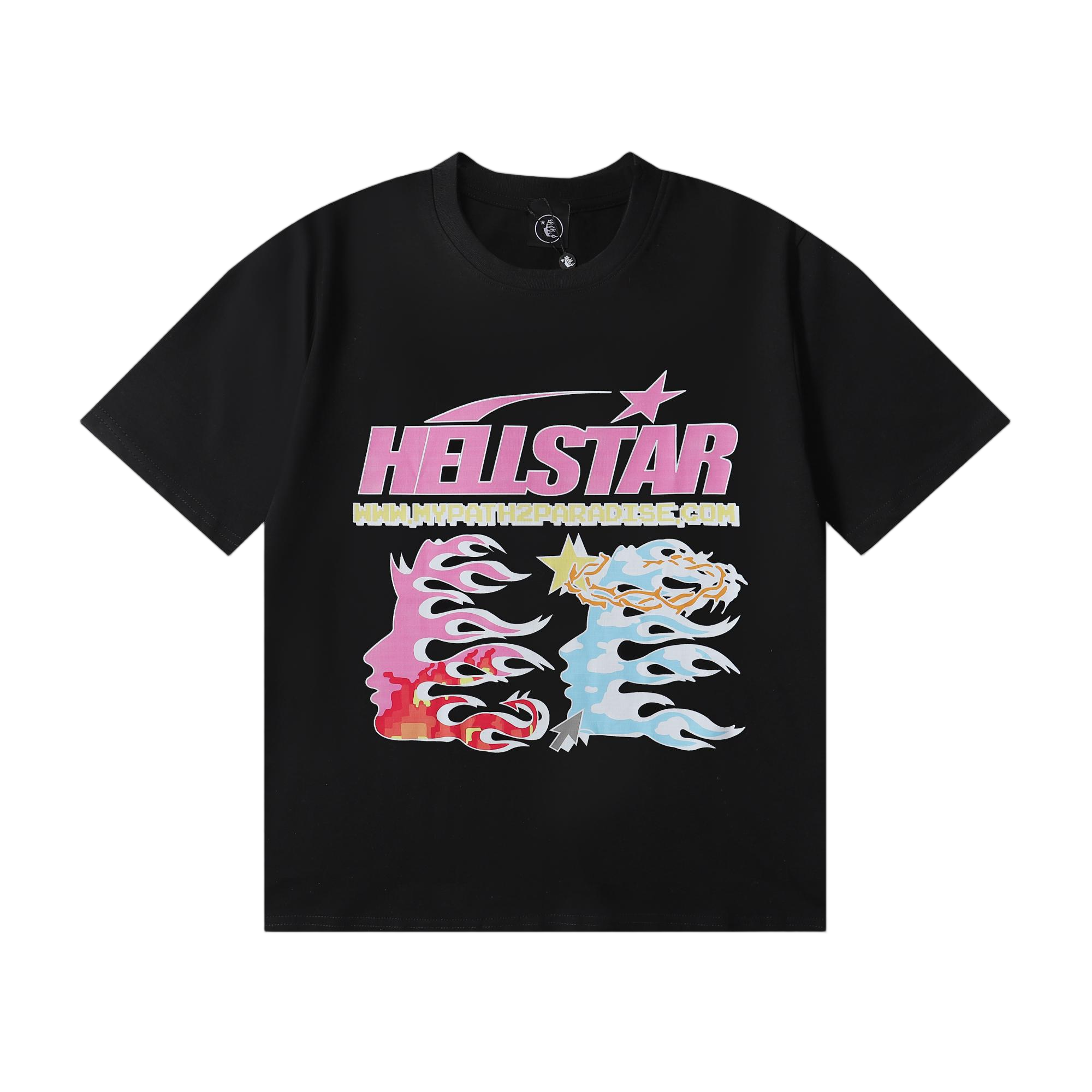Hellstar T-Shirts