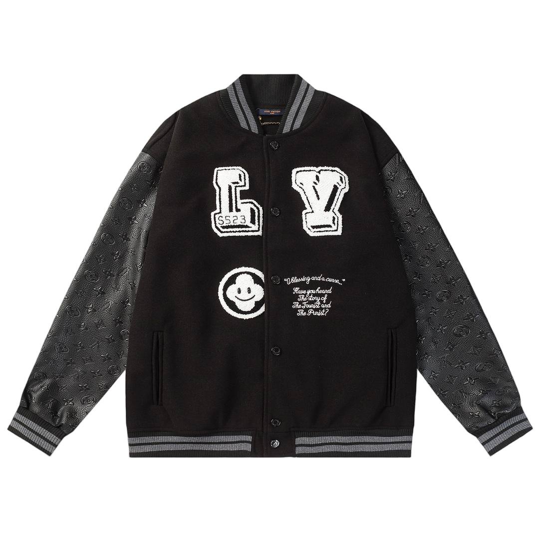  Louis Vuitton Hoodies