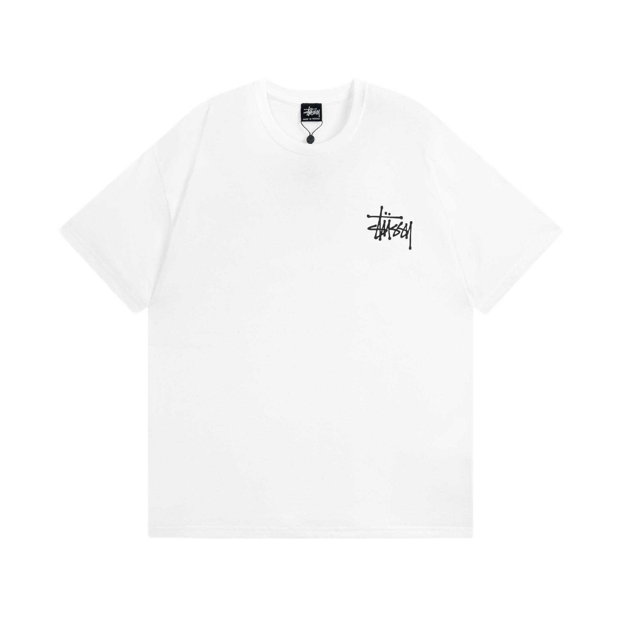 Stüssy T-Shirts