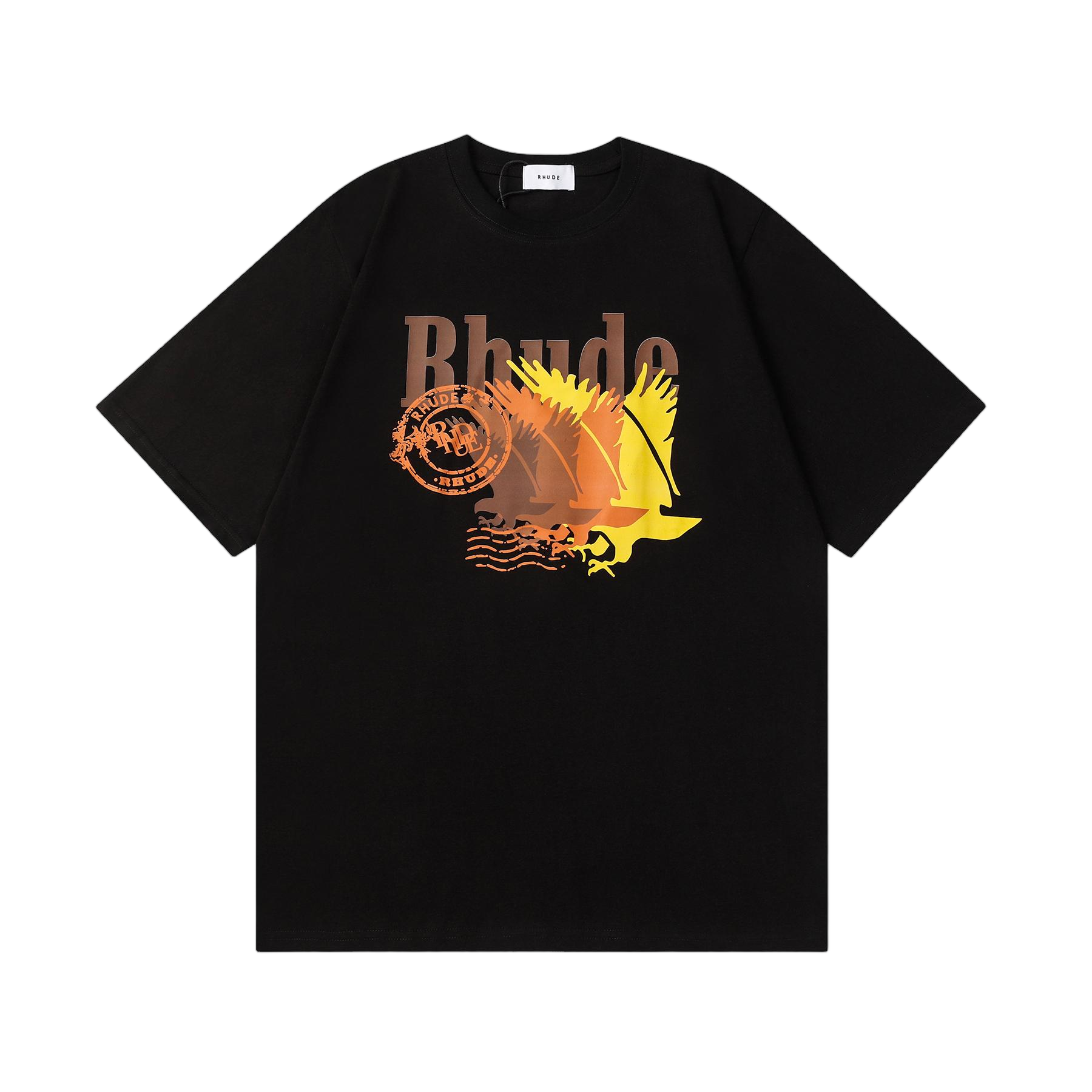 Rhude T-Shirts