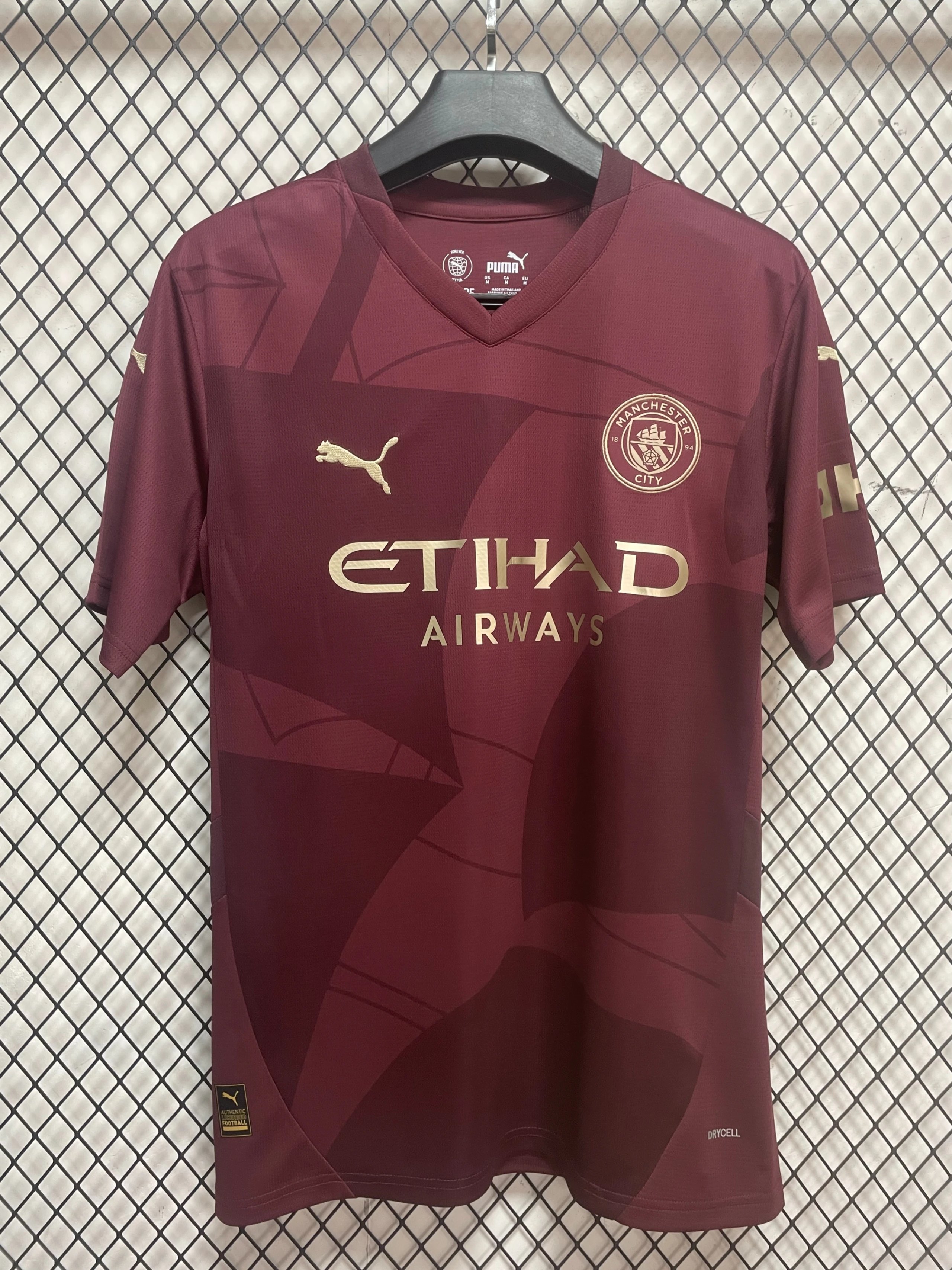 Soccer jersey