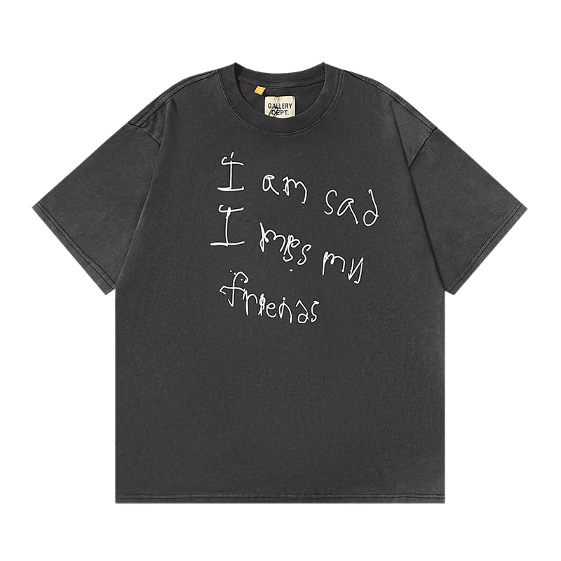 Gallery Dept T-Shirts