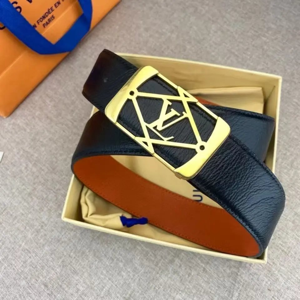  Louis Vuitton Gucci...Belt