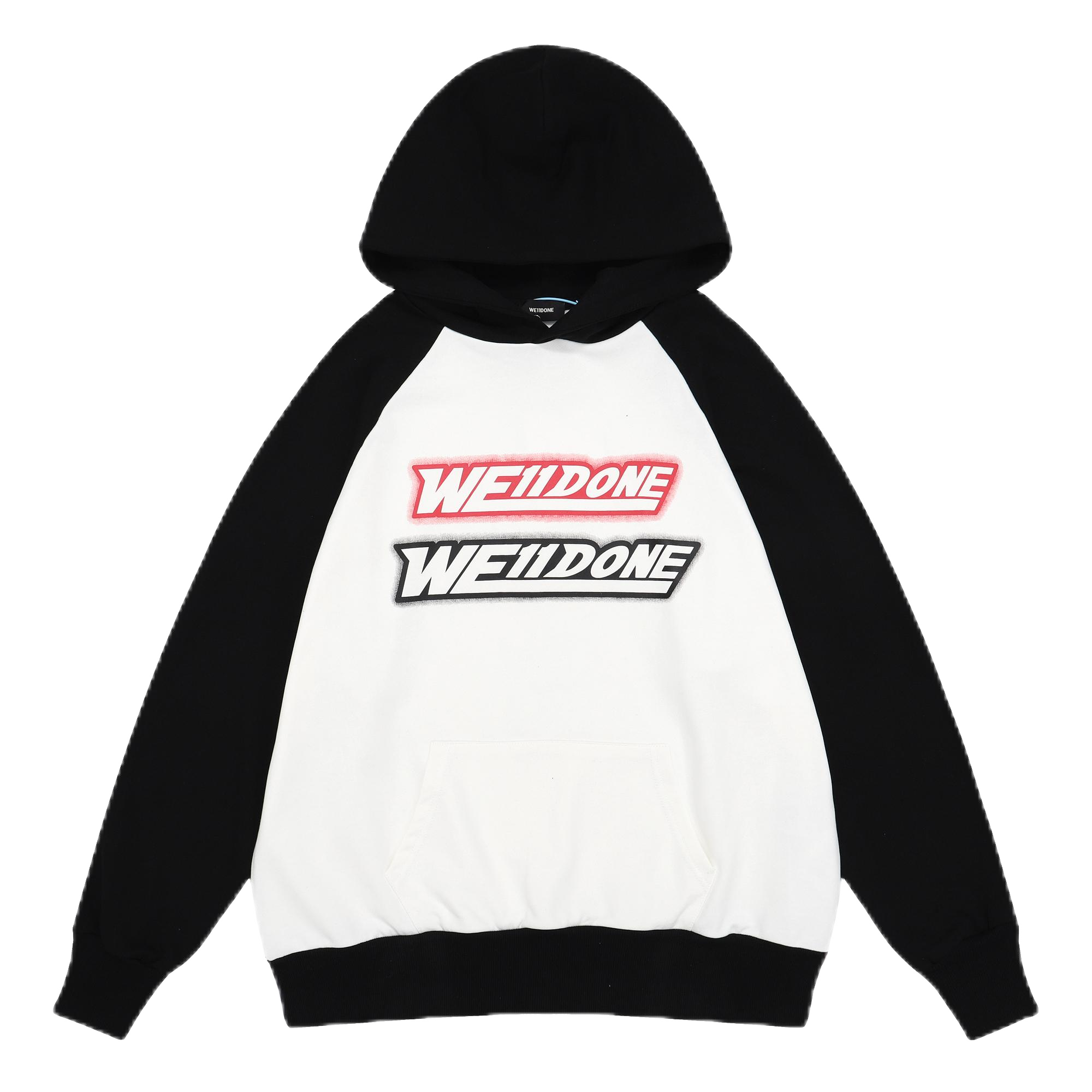 We11done Hoodies