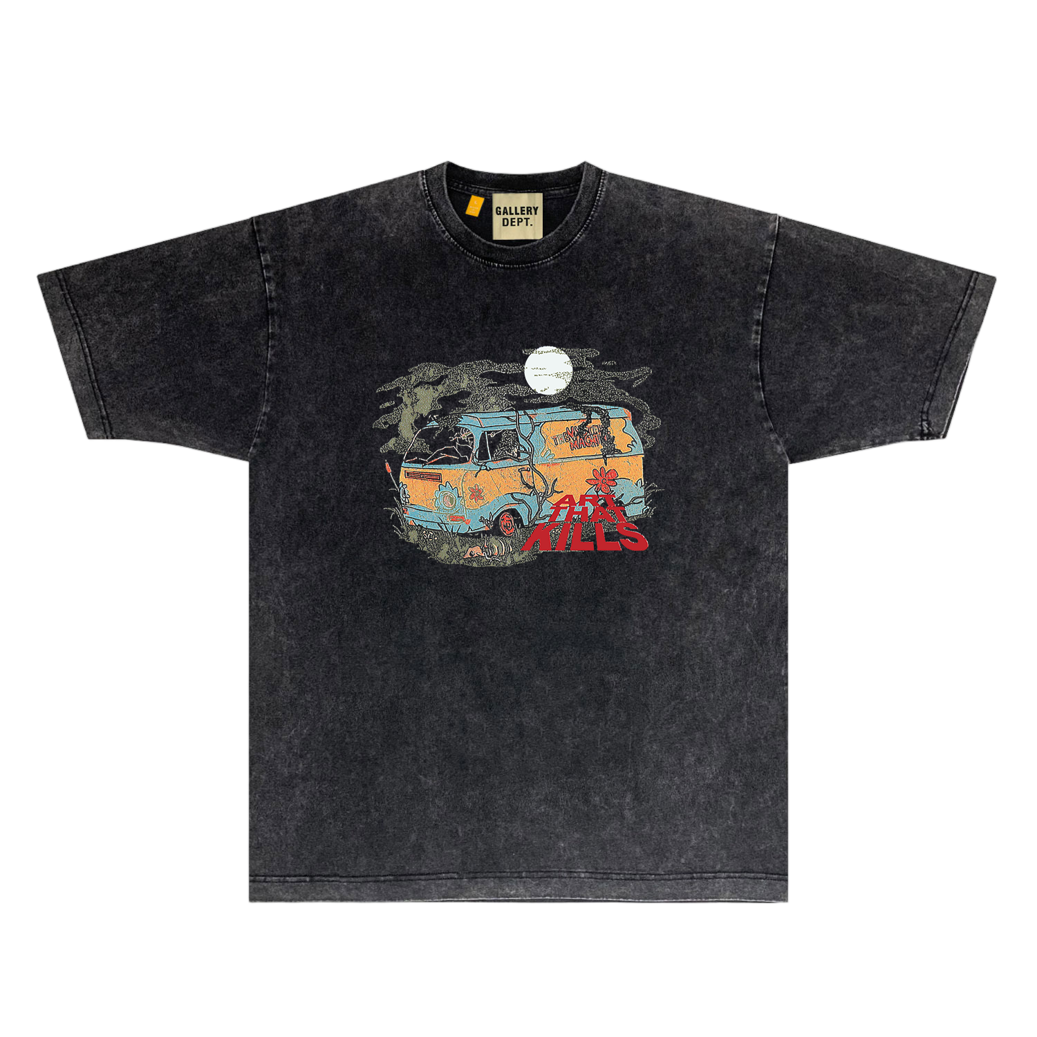 Gallery Dept T-Shirts