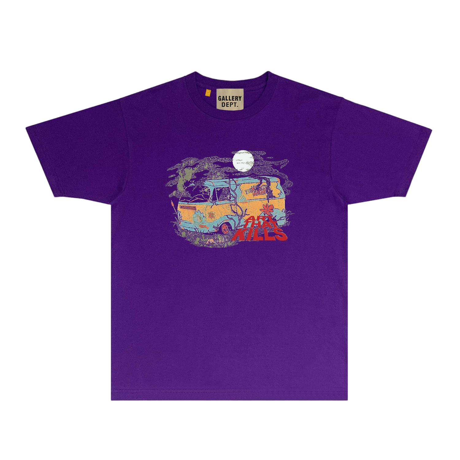 Gallery Dept T-Shirts