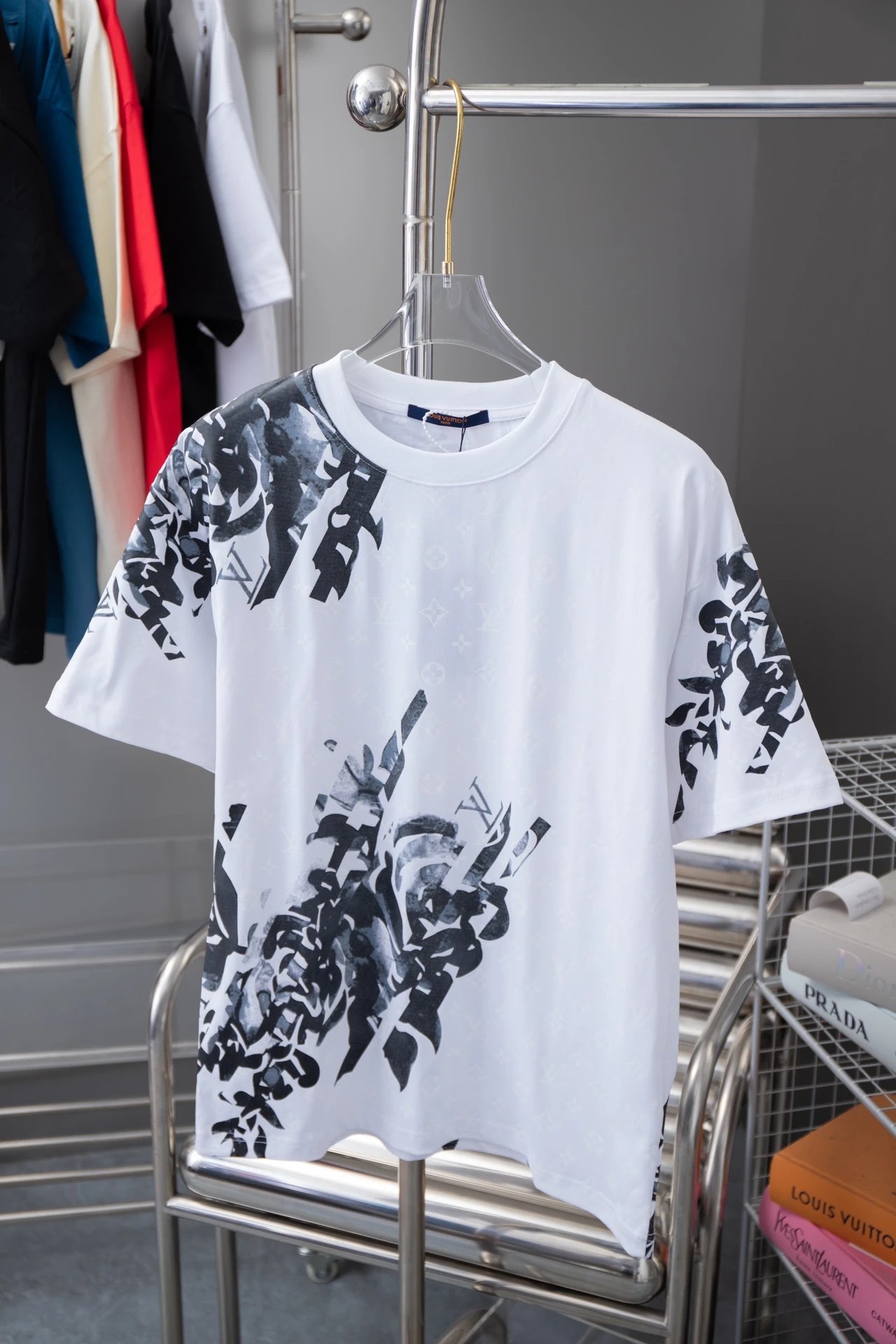 Louis Vuitton T-Shirts