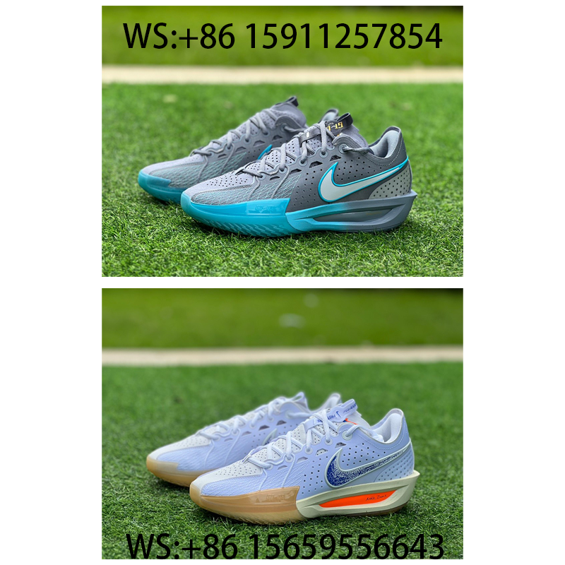 Nike Air Zoom GT Cut 3 FP