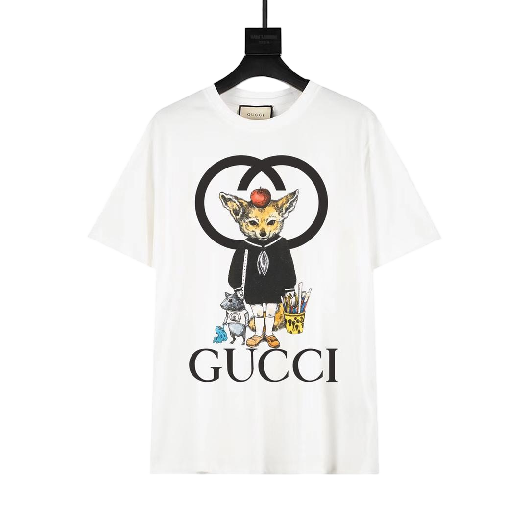 Gucci T-Shirts
