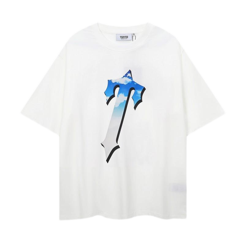 Trapstar T-Shirts