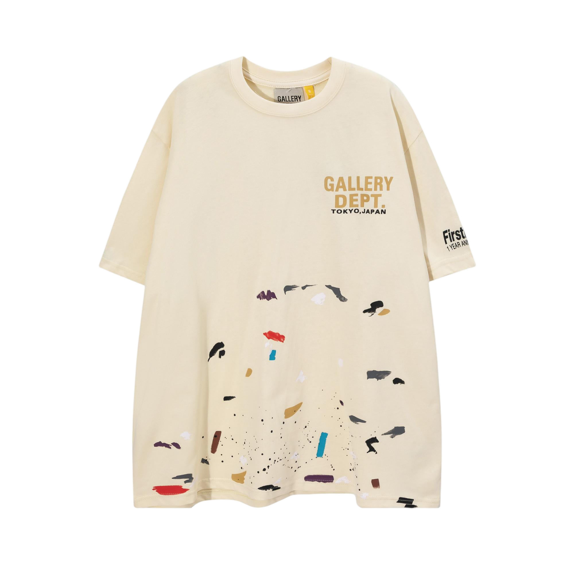 Gallery Dept T-Shirts