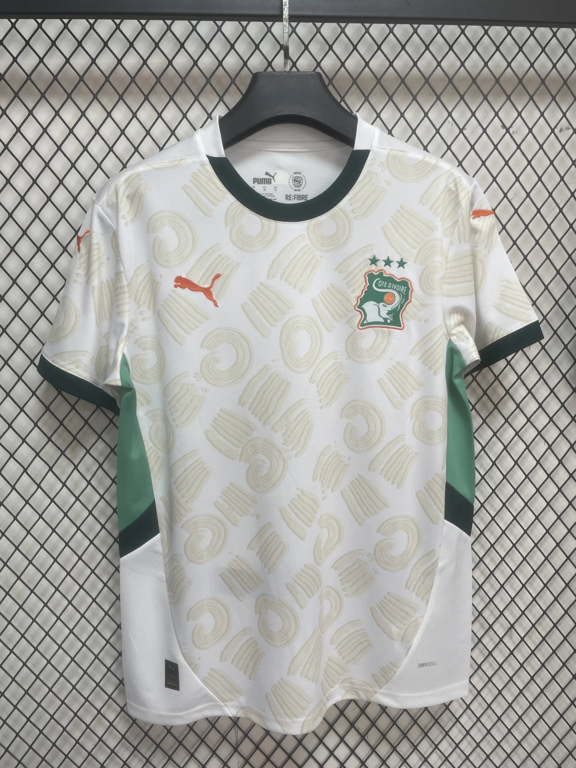 Soccer jersey
