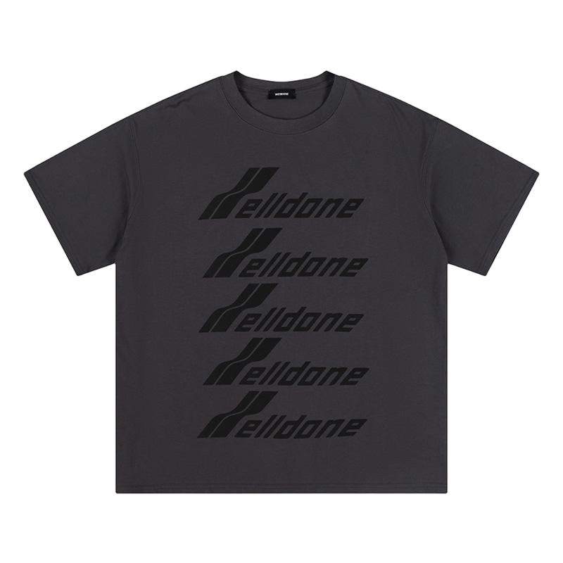 We11done T-Shirts