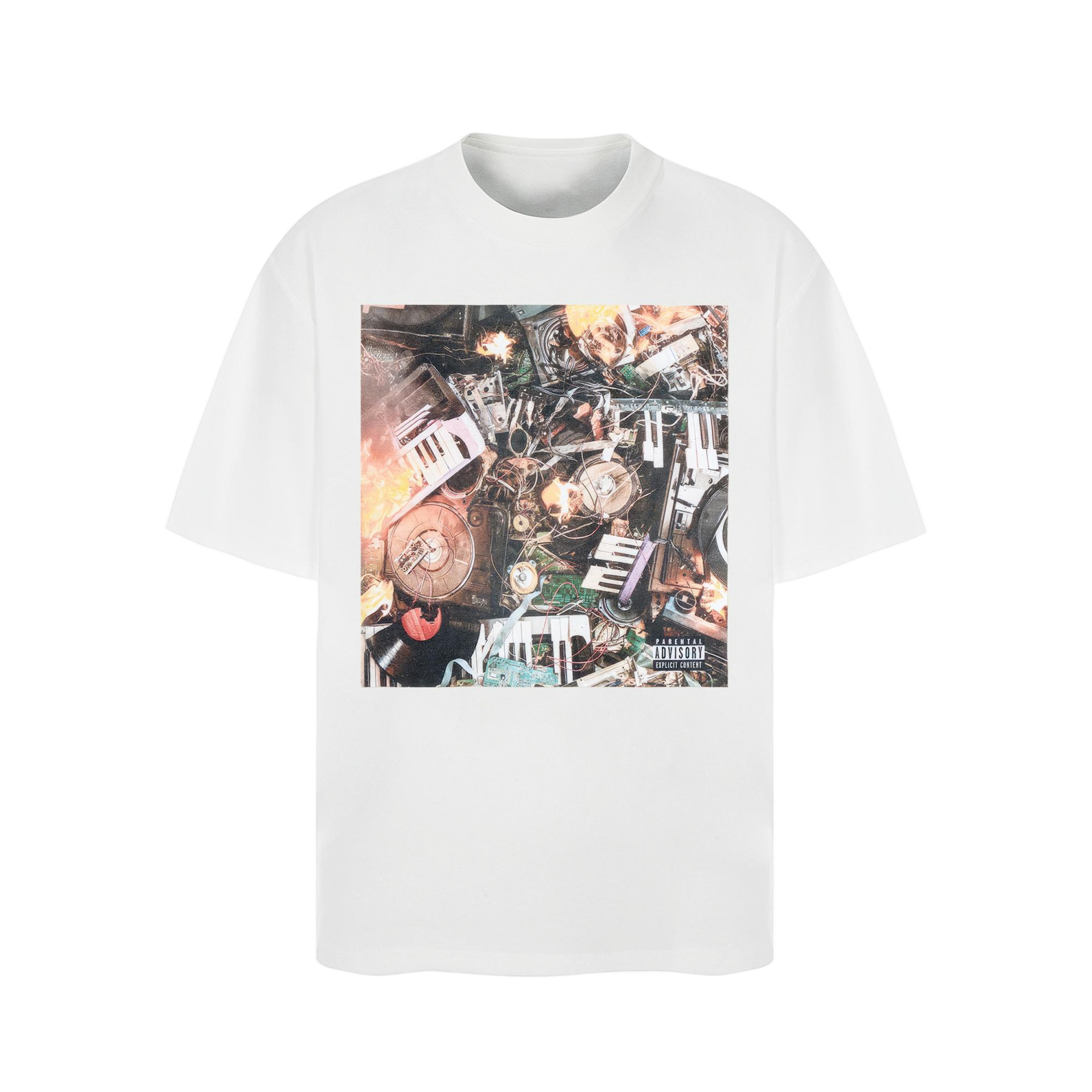 Gallery Dept T-Shhirts