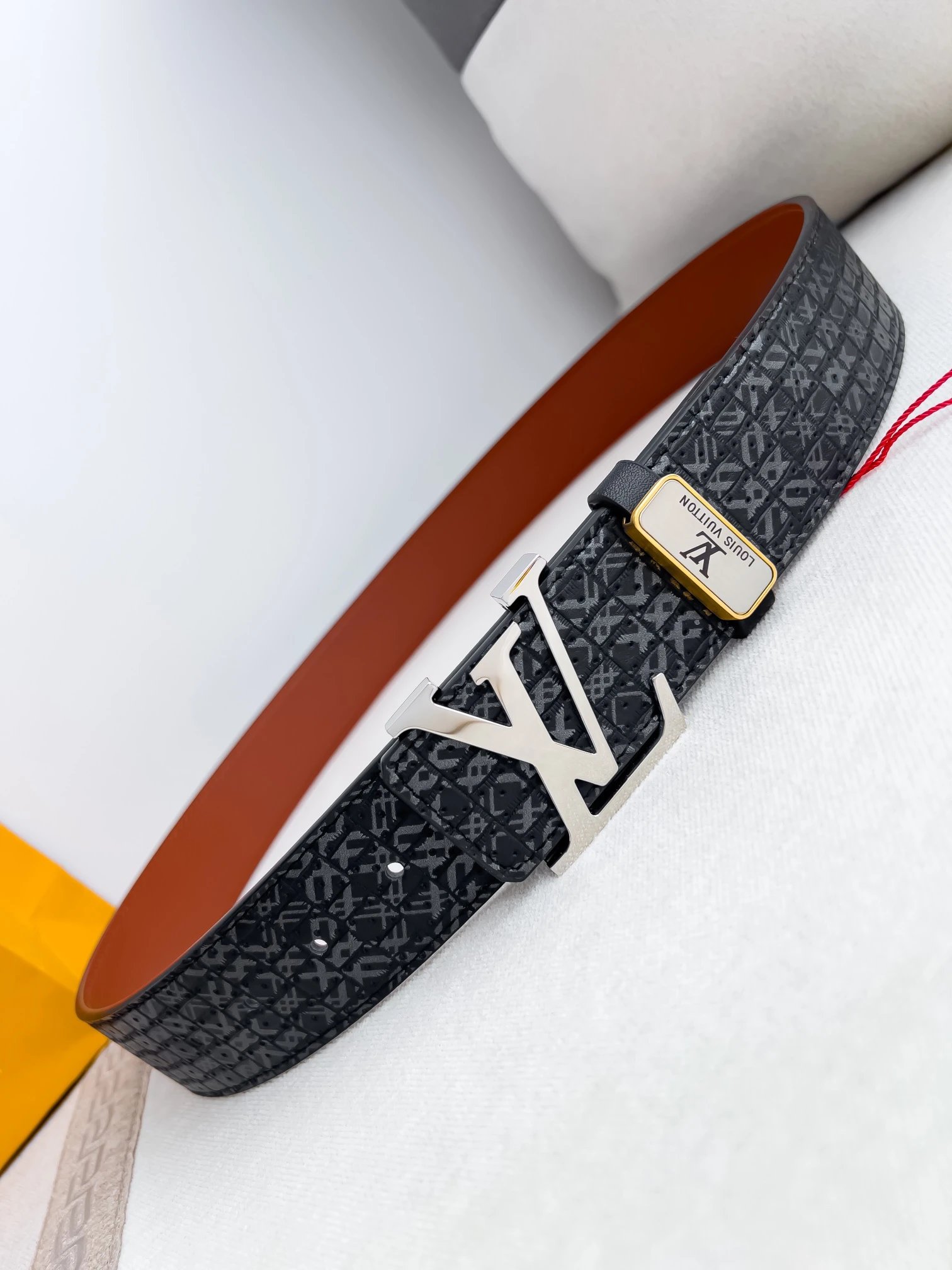 Louis Vuitton Dior...Belt