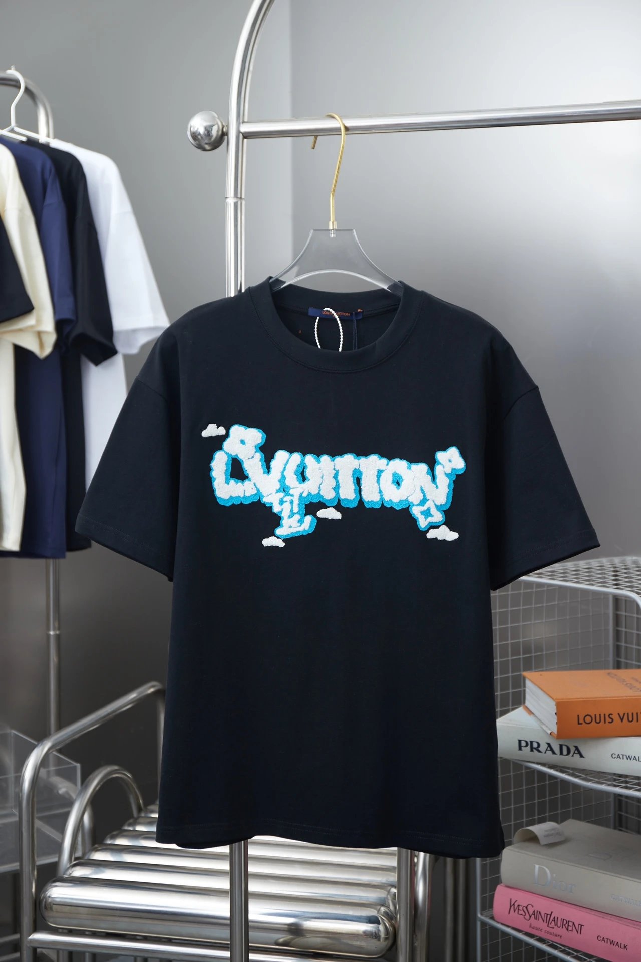 Louis Vuitton T-Shirts