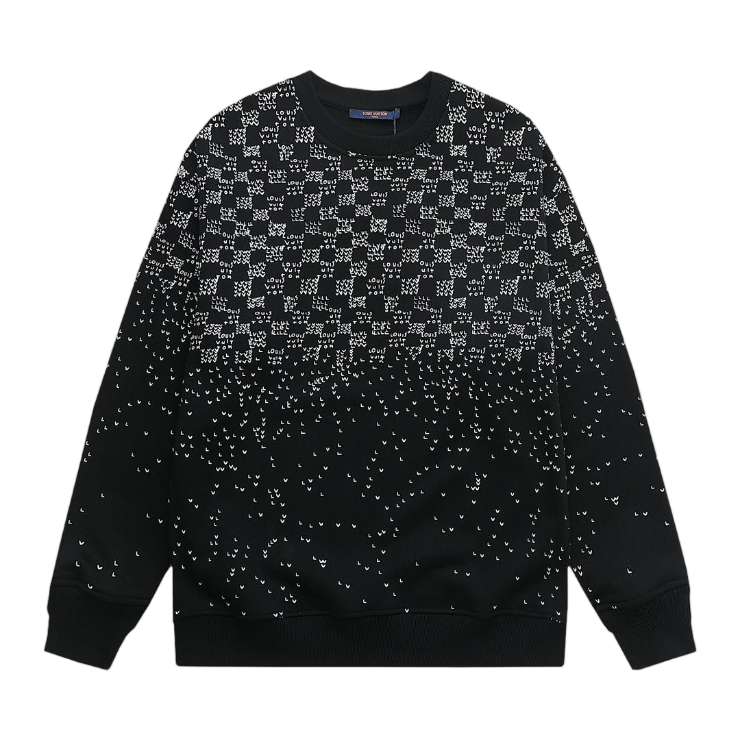  Louis Vuitton Hoodies