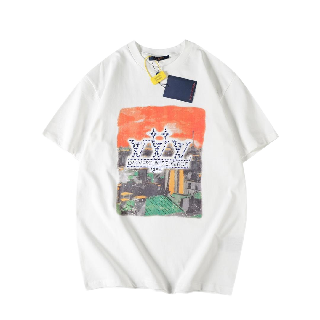 Dior T-Shirts