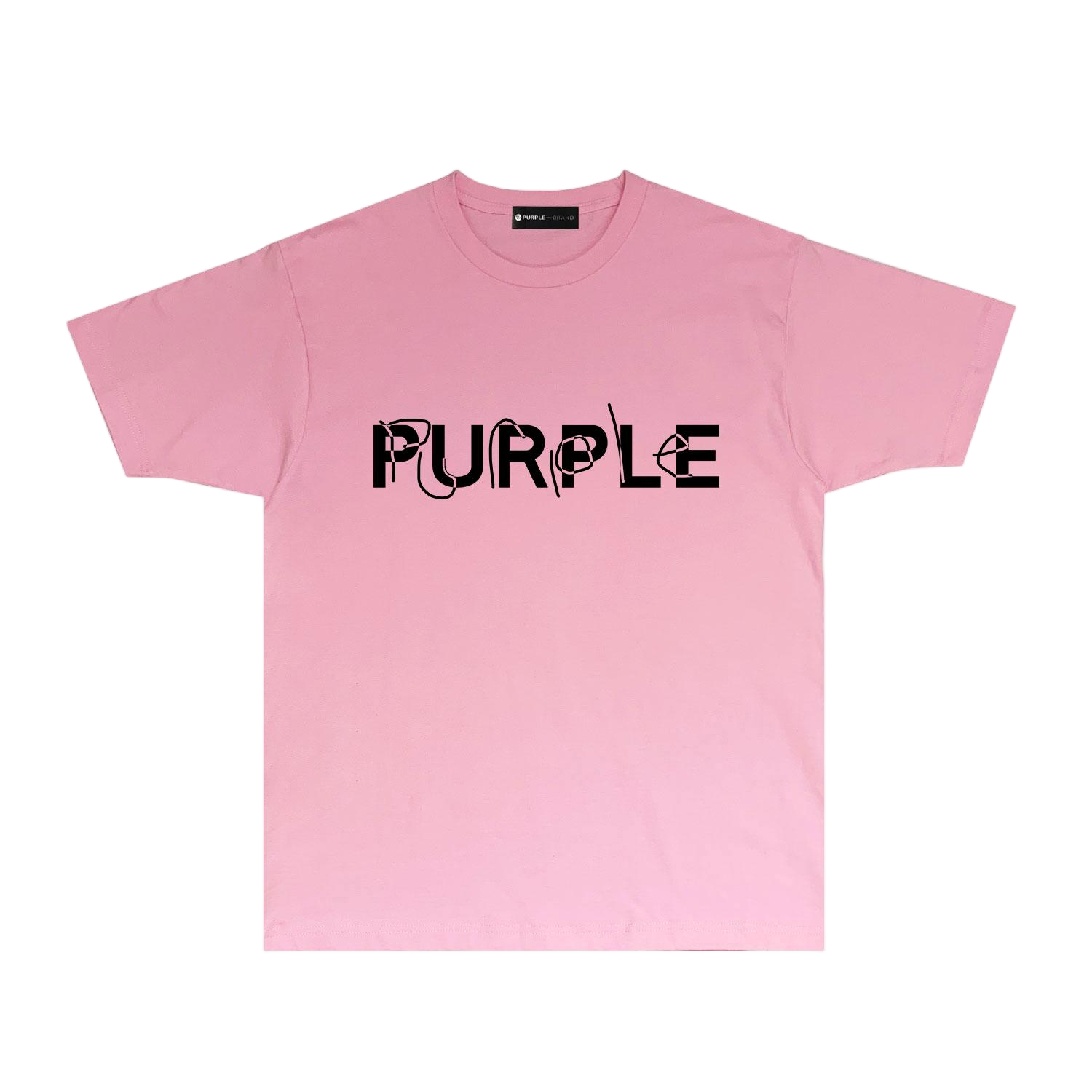 Purple Brand T-Shirts