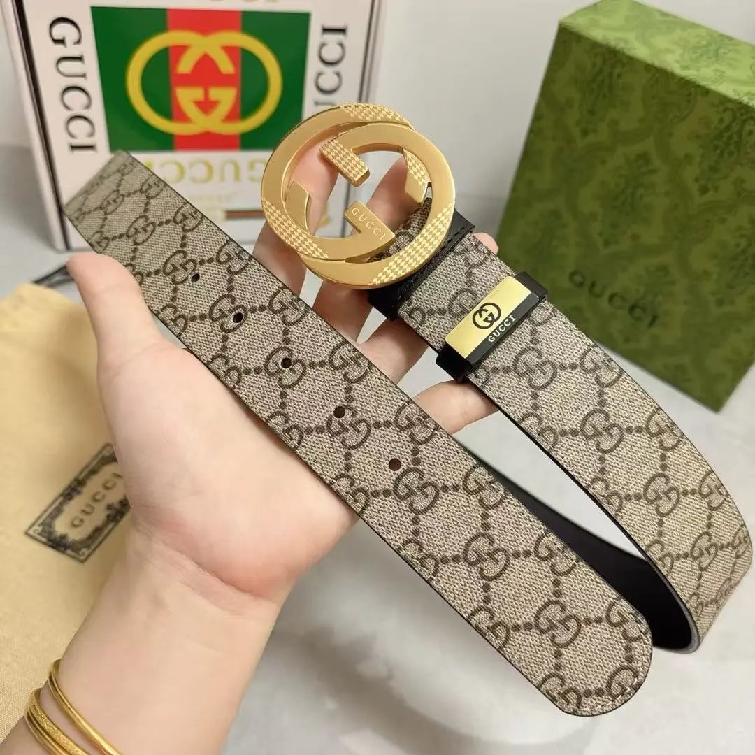  Louis Vuitton Gucci...Belt