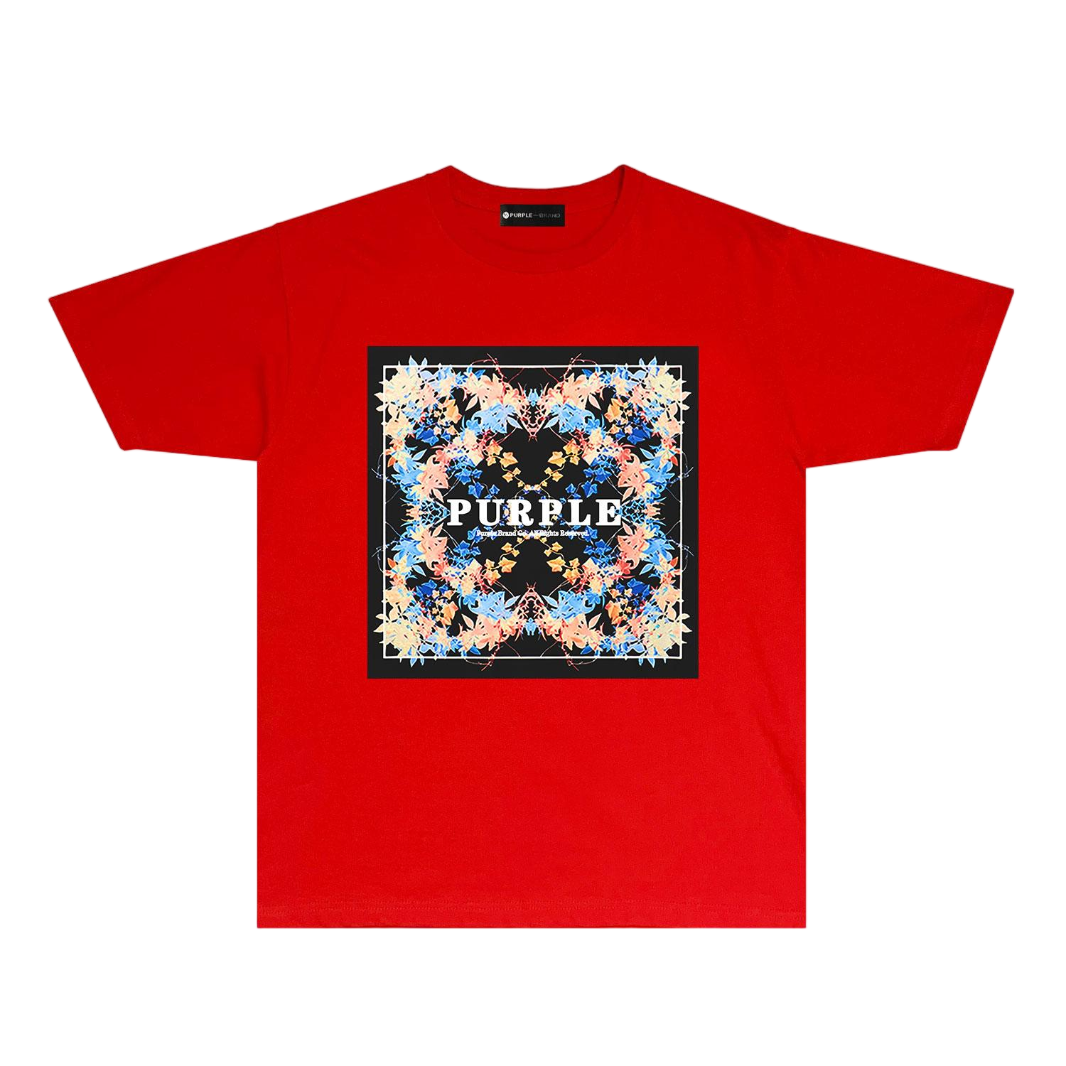 Purple Brand T-Shirts