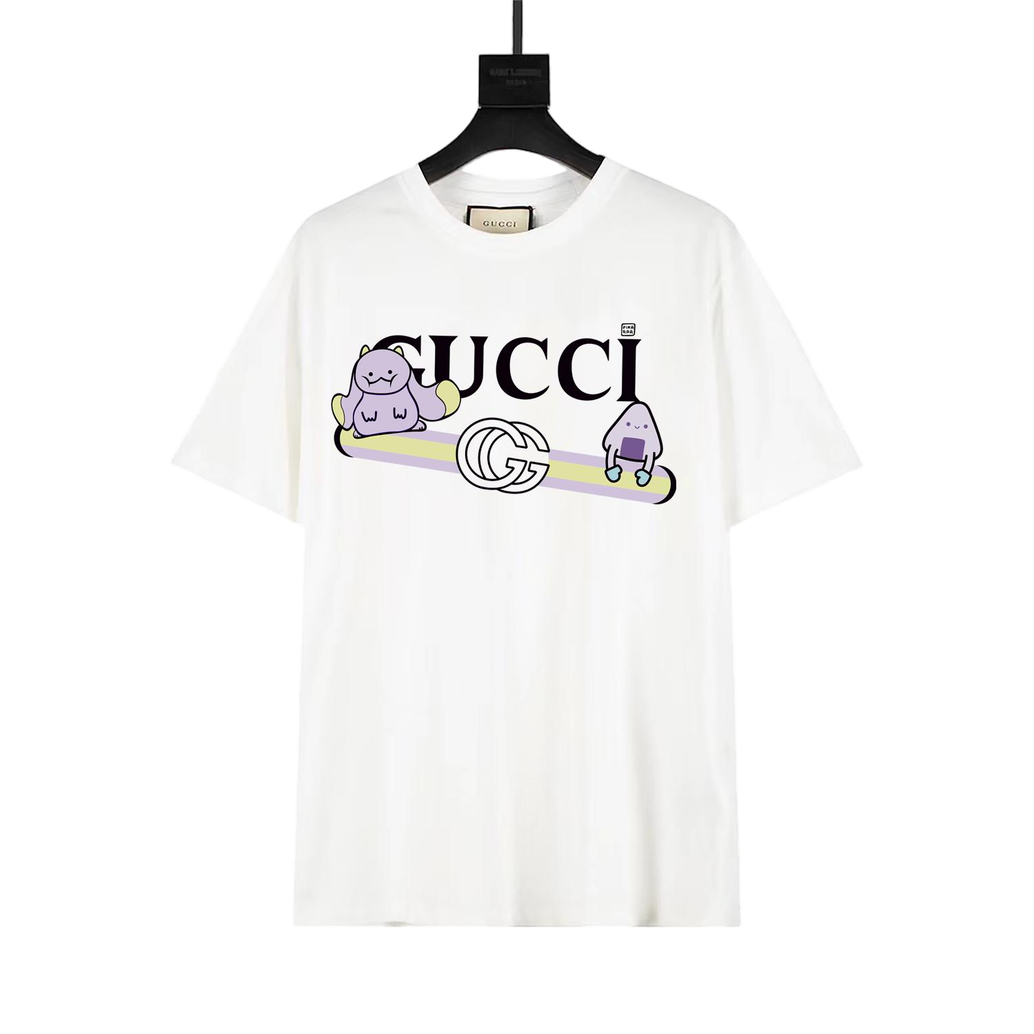 Gucci T-Shirts