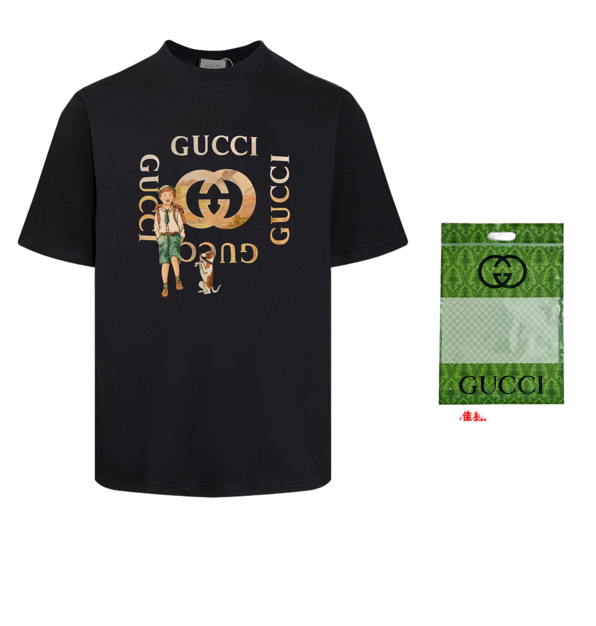 Gucci T-Shirts
