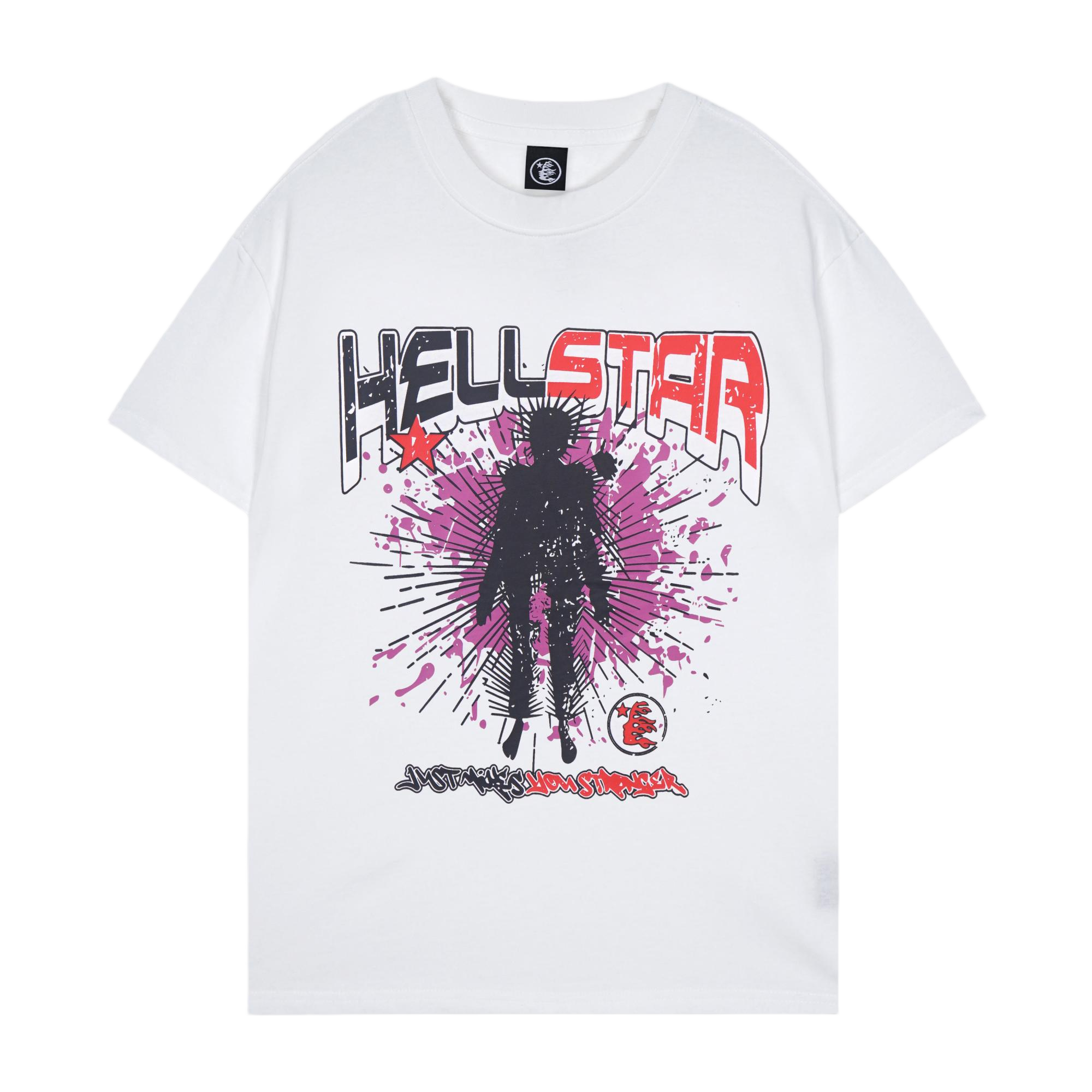 Hellstar T-Shirts