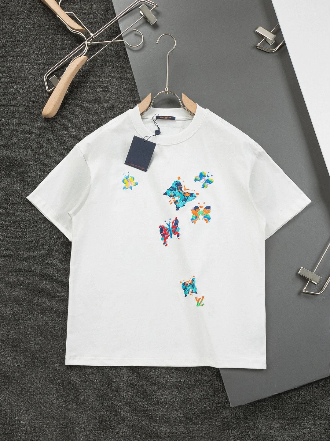 Louis Vuitton T-Shirts