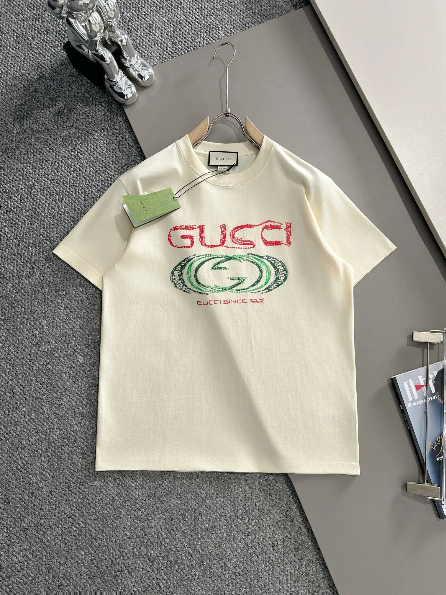 Gucci T-Shirts