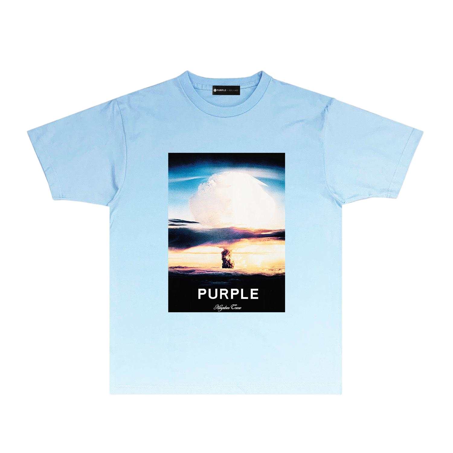 Purple Brand T-Shirts
