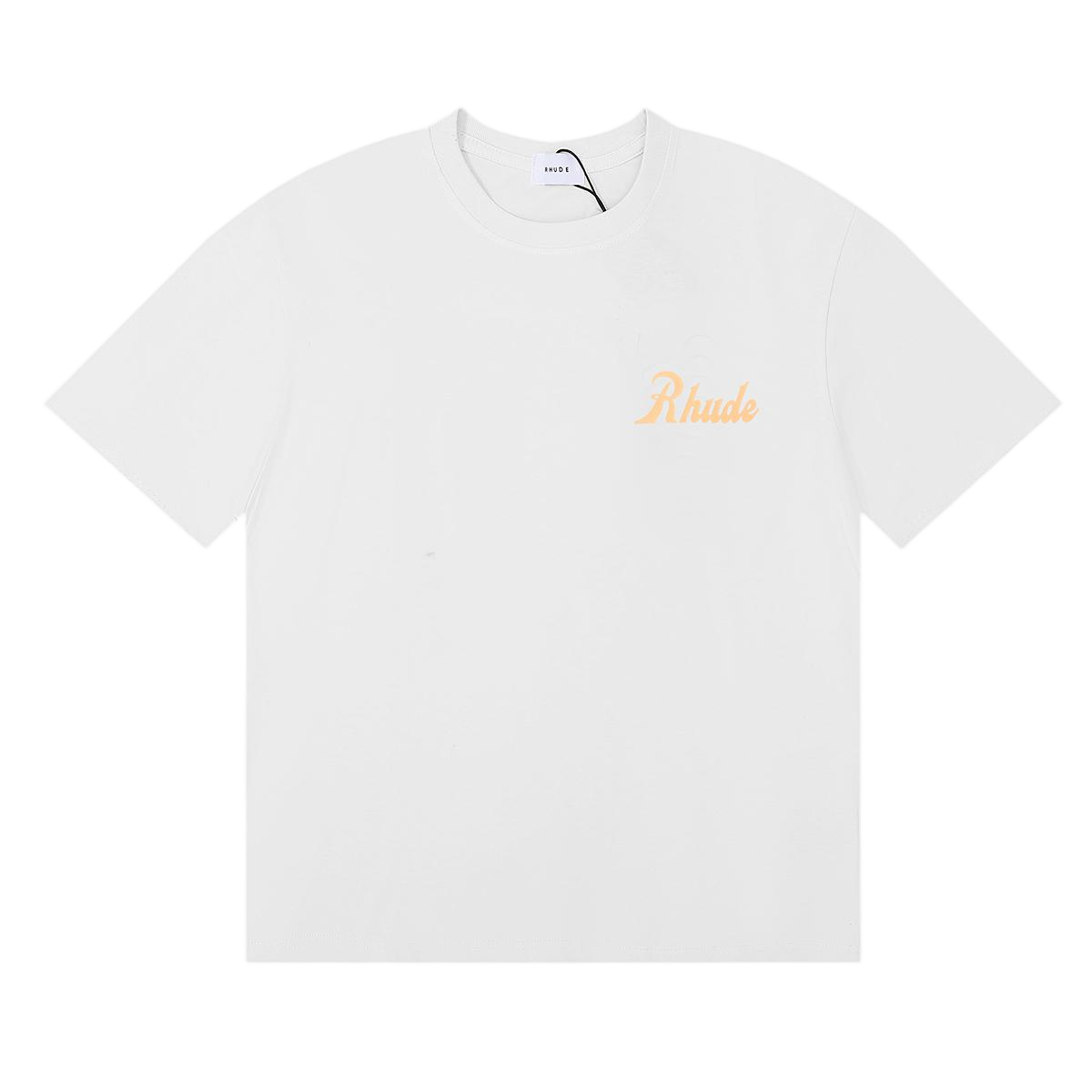 Rhude T-Shirts