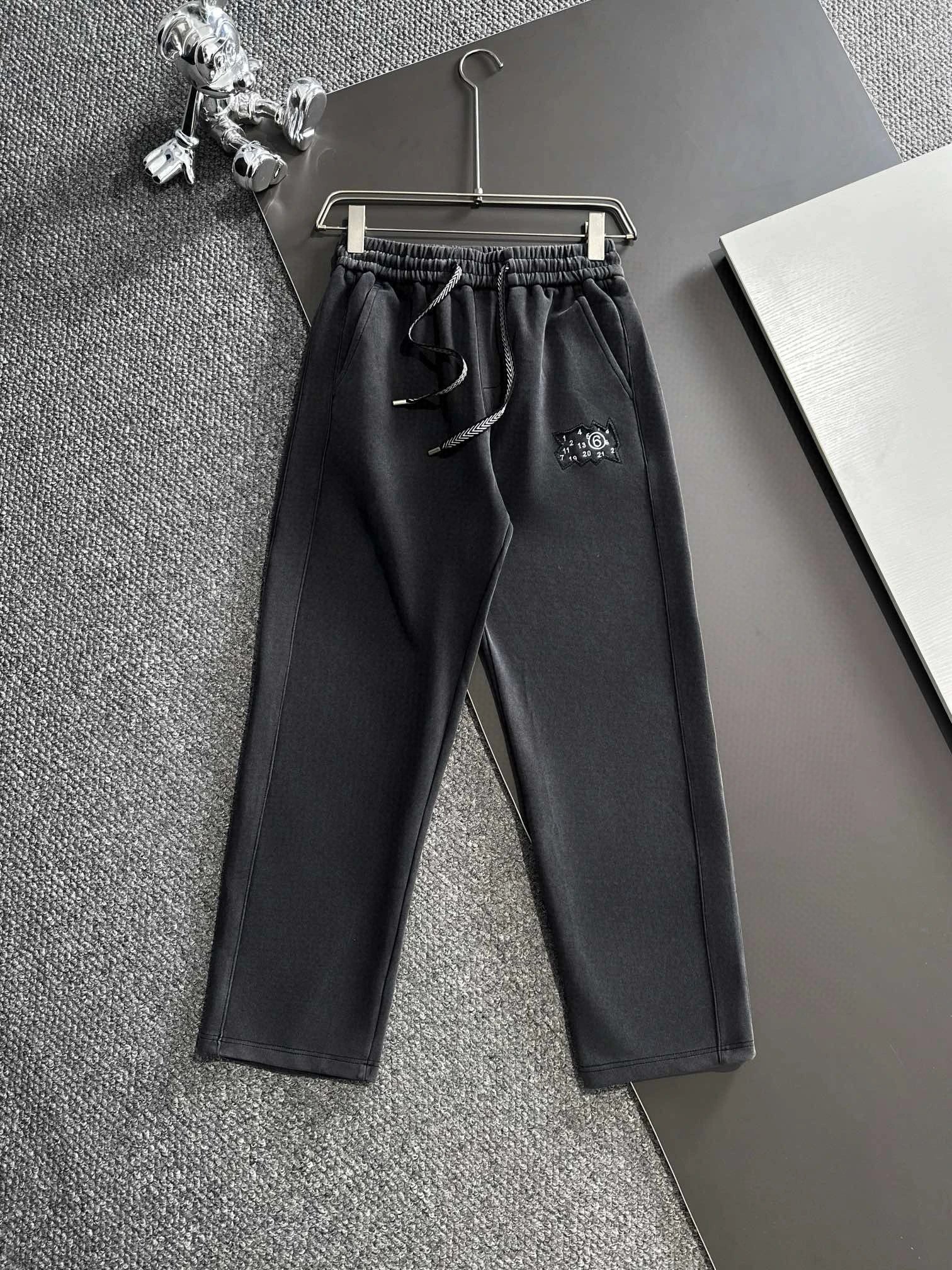 Maison Margiela Pants