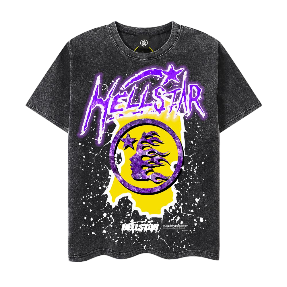 Hellstar T-Shirts